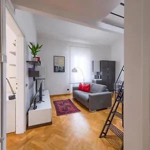 Apartment Loft Numero Quattro, Florence