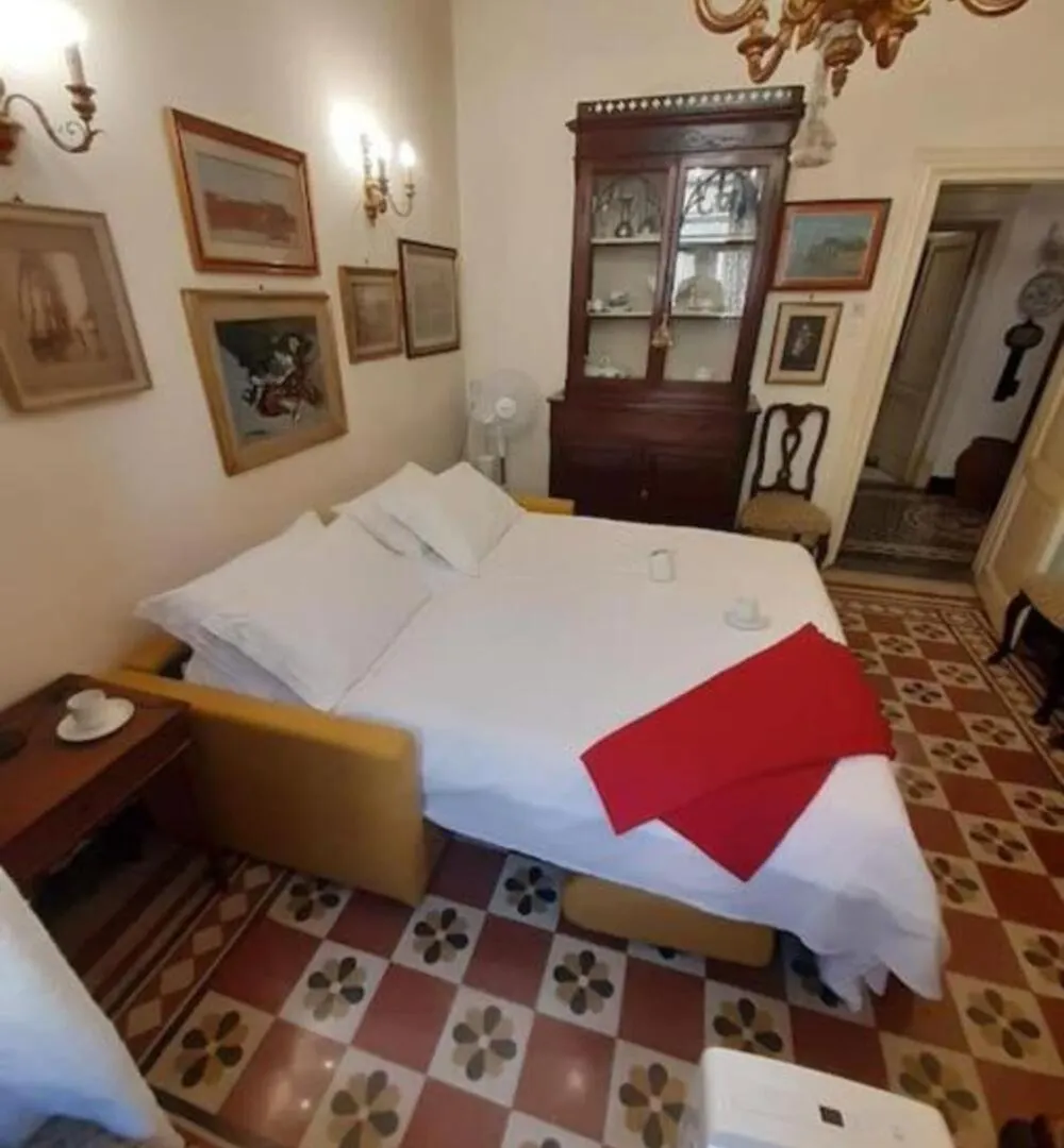 Antiques Lover'S Flat, 佛罗伦萨