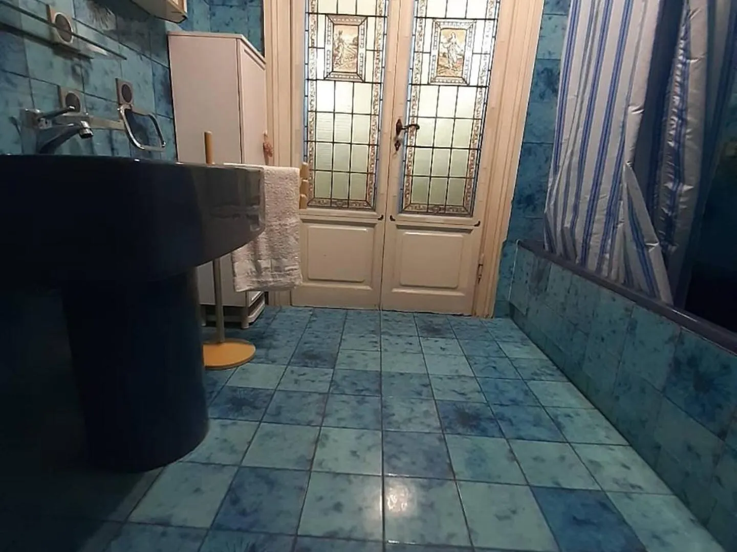 Antiques Lover'S Flat, 佛罗伦萨 意大利