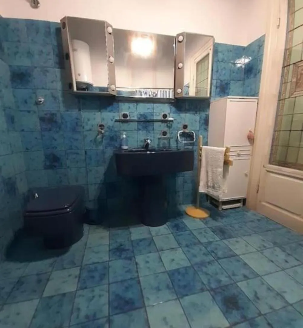 Antiques Lover'S Flat, 佛罗伦萨 公寓