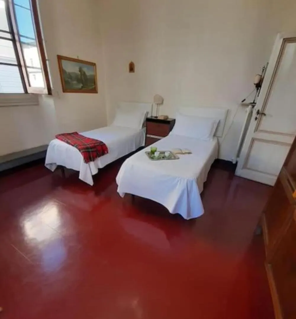 公寓 Antiques Lover'S Flat, 佛罗伦萨