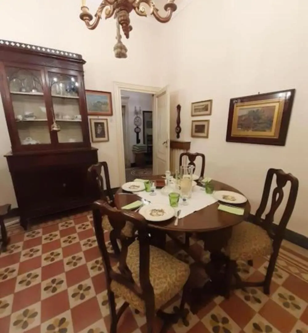Antiques Lover'S Flat, 佛罗伦萨 0*,