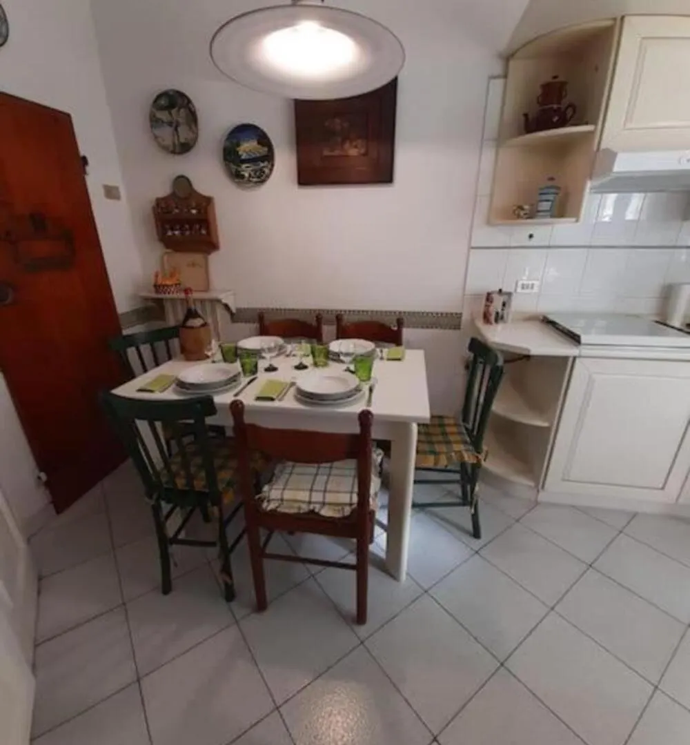 Antiques Lover'S Flat, 佛罗伦萨 公寓